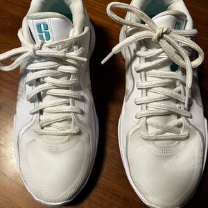 Nike Sabrina 2 court shoe, women’s size 6.5